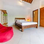 Mermaid Seminyak Villa