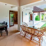 Mermaid Seminyak Villa