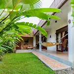 Mermaid Seminyak Villa
