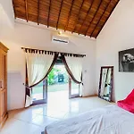 Mermaid Seminyak Villa