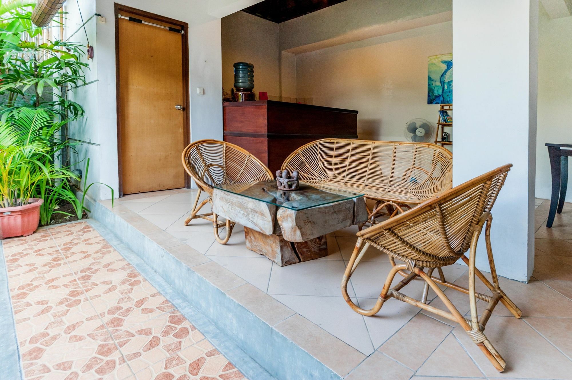Mermaid Villa