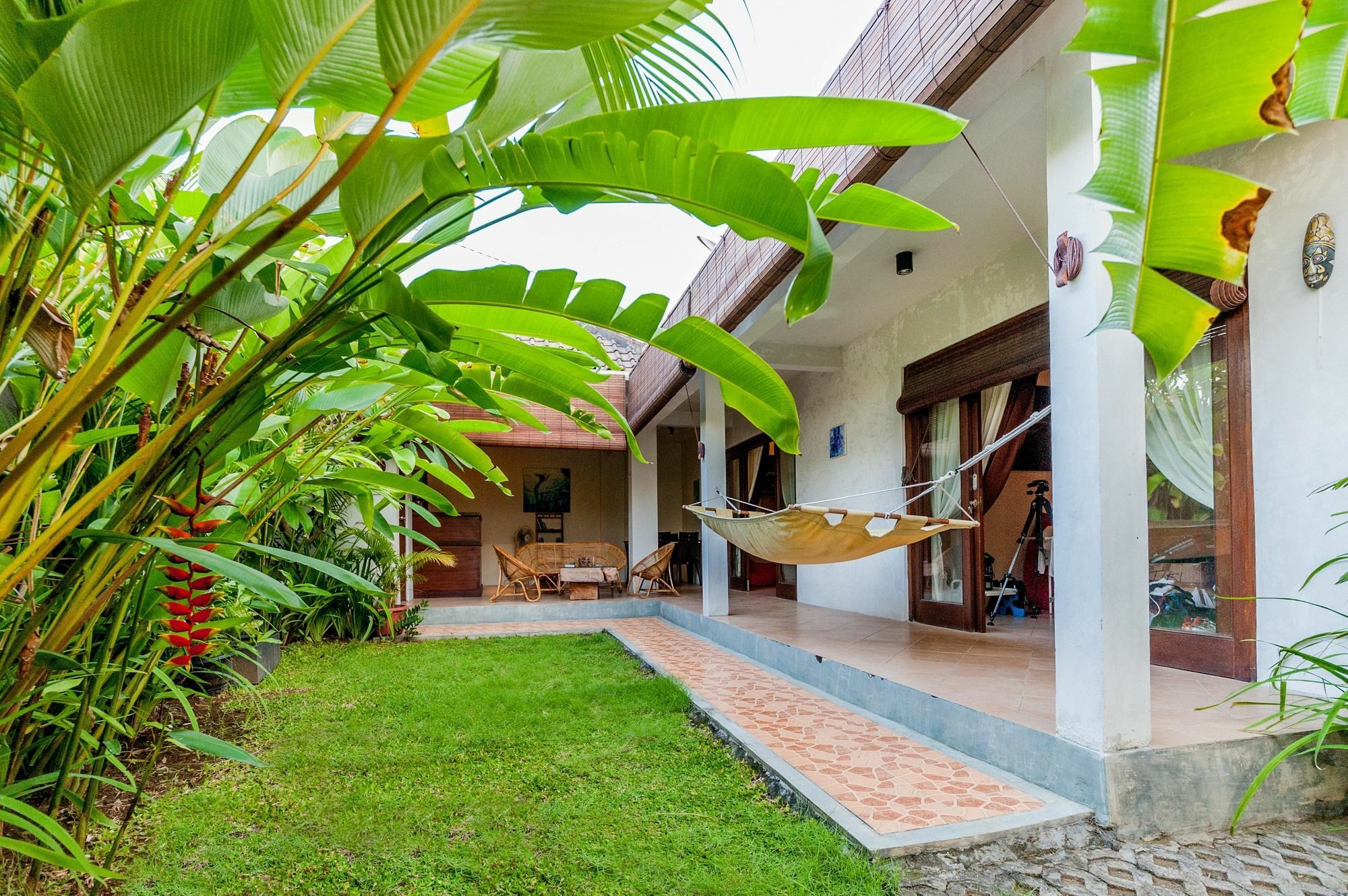 Villa Mermaid