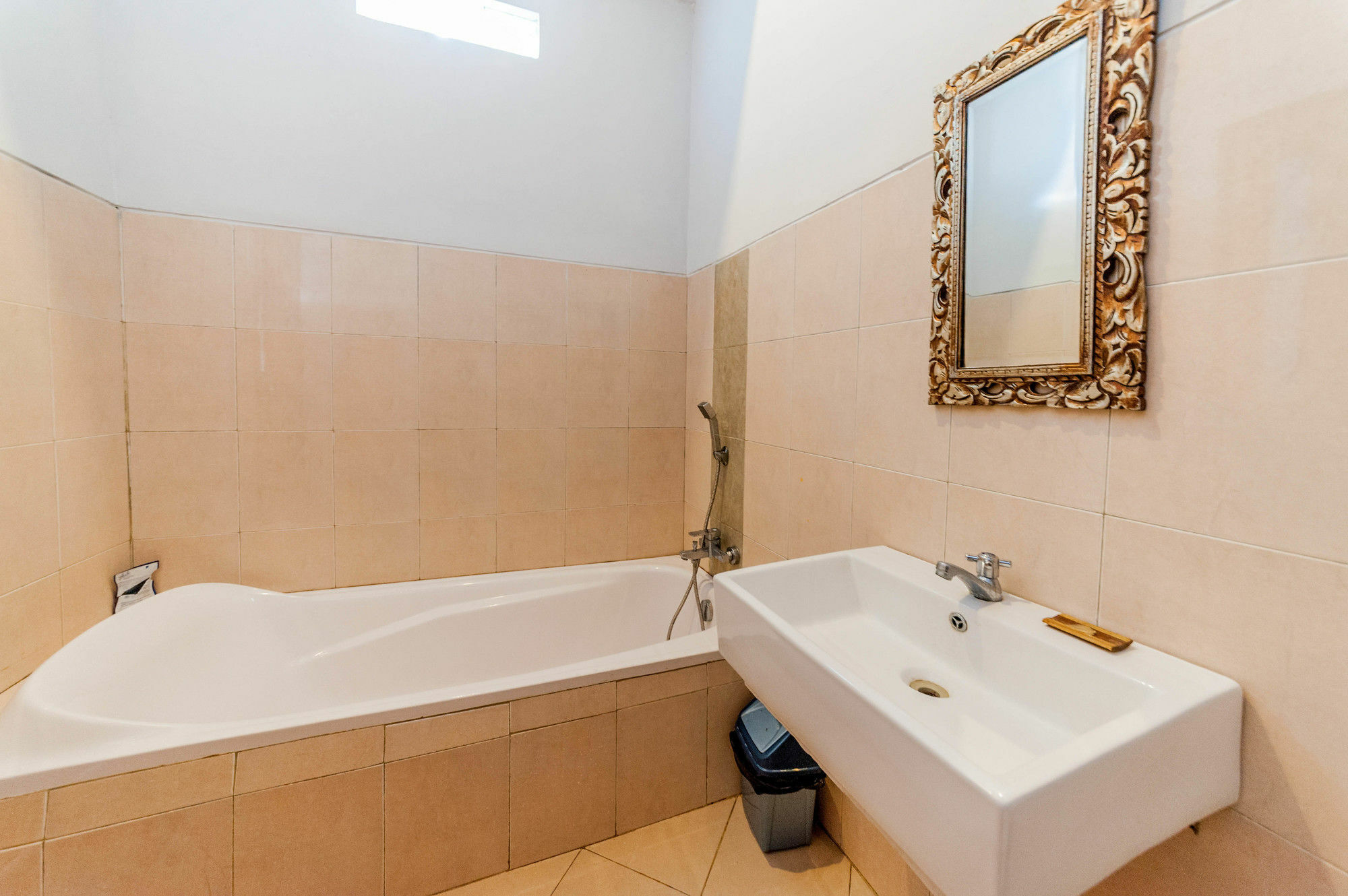 Villa Mermaid Seminyak (Bali)