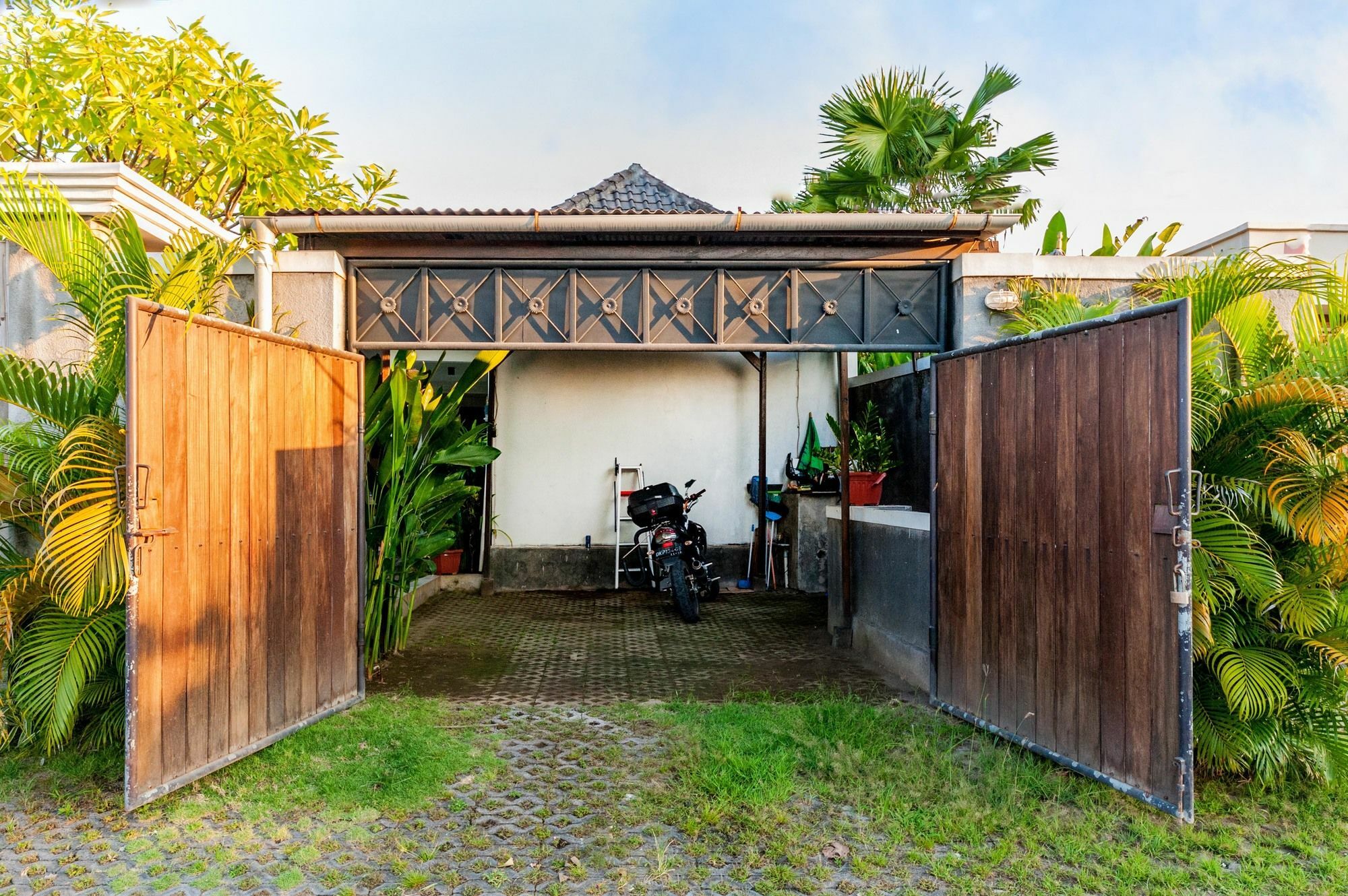 Villa Mermaid Seminyak (Bali)