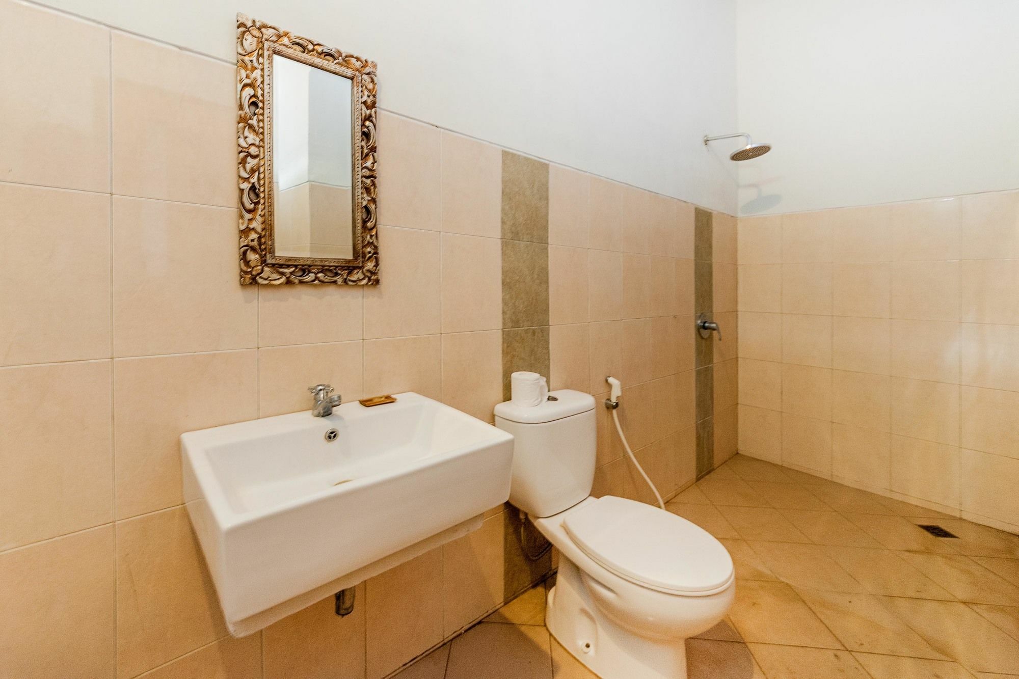 Villa Mermaid Seminyak (Bali)