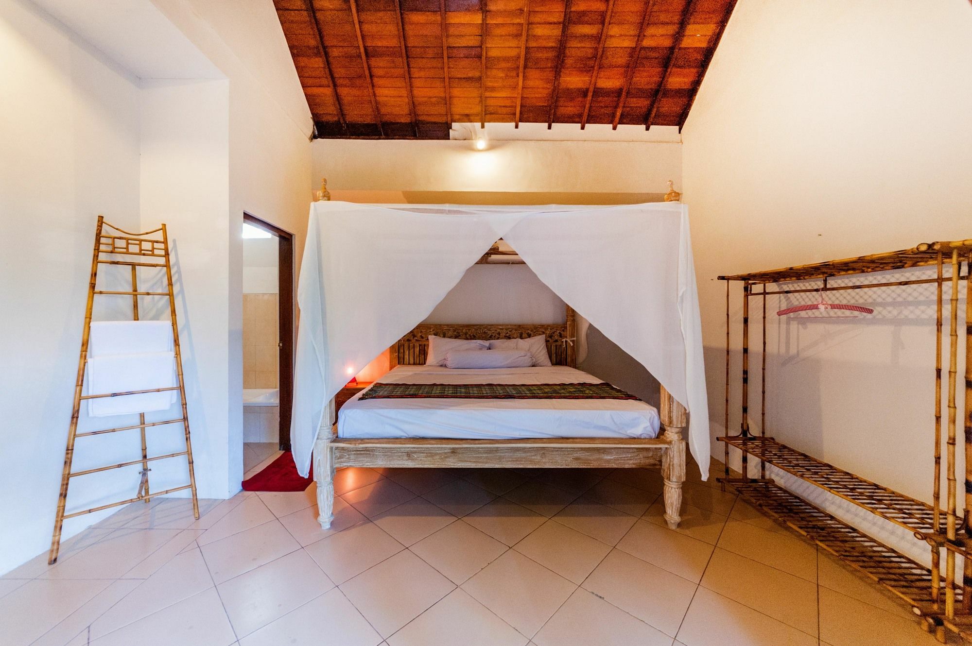 Villa Mermaid Seminyak (Bali)