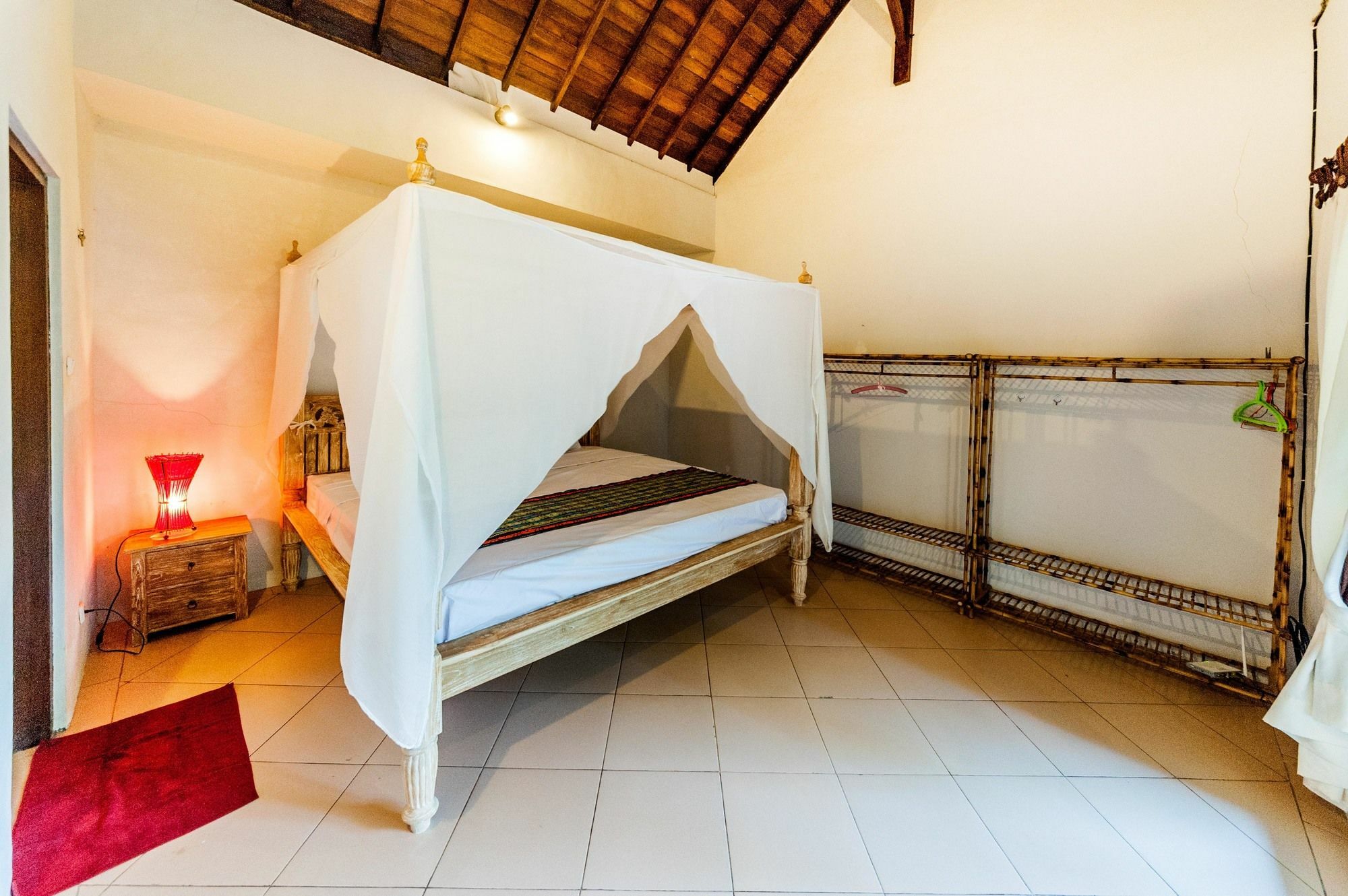 Villa Mermaid *