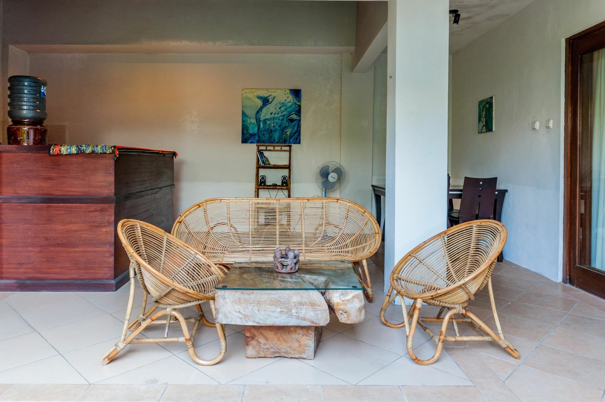 Villa Mermaid *