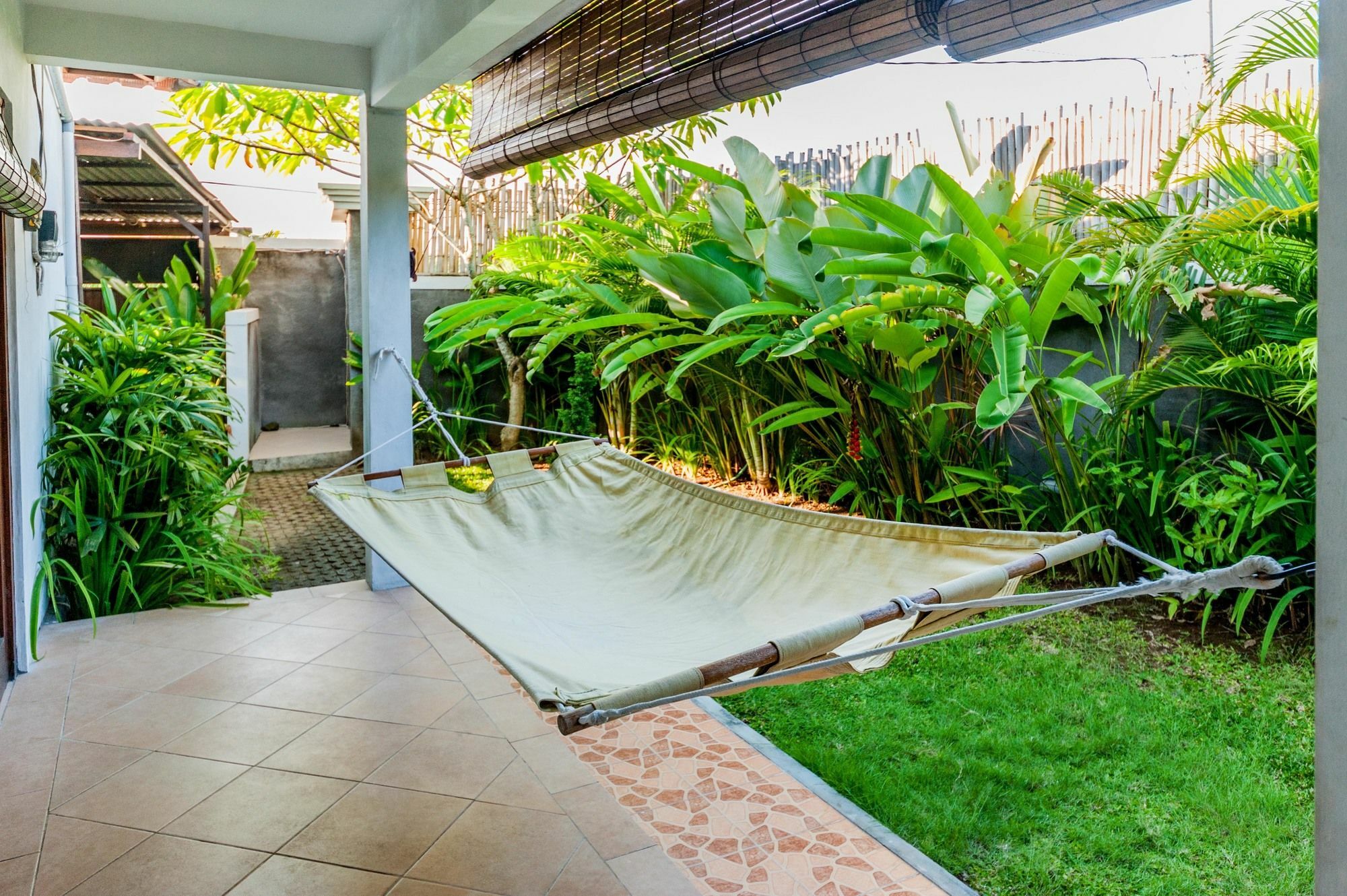 Villa Mermaid *